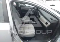 2015 Toyota COROLLA photo