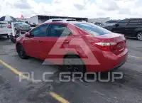 2015 Toyota COROLLA photo