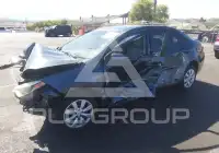 2015 Toyota COROLLA фото
