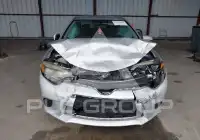 2015 Toyota COROLLA фото