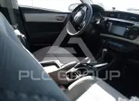 2015 Toyota COROLLA фото
