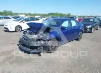 2015 Toyota COROLLA фото