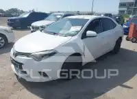 2015 Toyota COROLLA фото