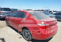 2015 Toyota COROLLA фото