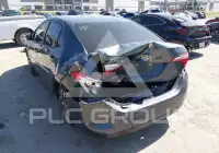 2015 Toyota COROLLA фото