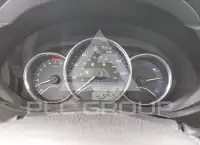 2015 Toyota COROLLA фото
