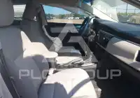 2015 Toyota COROLLA фото