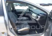 2015 Toyota COROLLA фото