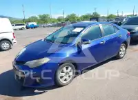 2015 Toyota COROLLA фото