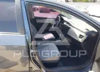 2015 Toyota COROLLA фото