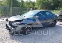 2015 Toyota COROLLA photo