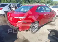 2015 Toyota COROLLA photo
