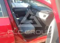 2015 Toyota COROLLA photo