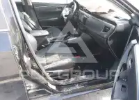 2015 Toyota COROLLA фото