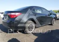 2015 Toyota COROLLA фото