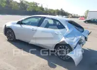2015 Toyota COROLLA photo