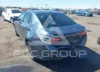 2015 Toyota COROLLA photo