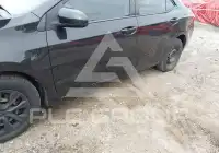 2015 Toyota COROLLA фото