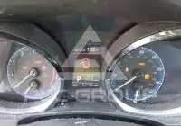 2015 Toyota COROLLA фото