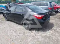 2015 Toyota COROLLA photo