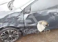 2015 Toyota COROLLA фото