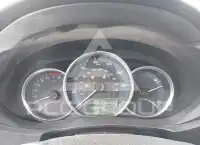 2015 Toyota COROLLA photo
