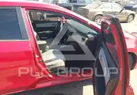 2015 Toyota COROLLA фото