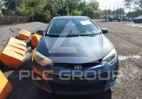 2015 Toyota COROLLA photo