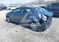 2015 Toyota COROLLA фото