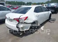 2015 Toyota COROLLA photo