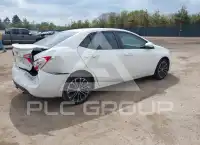 2015 Toyota COROLLA photo