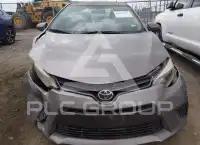 2015 Toyota COROLLA фото