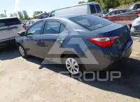 2015 Toyota COROLLA photo