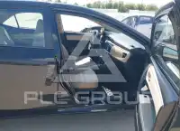 2015 Toyota COROLLA photo