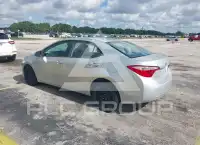 2015 Toyota COROLLA фото