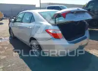 2015 Toyota COROLLA фото