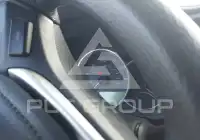 2015 Toyota COROLLA фото