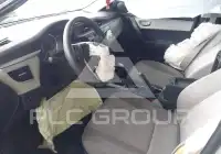 2015 Toyota COROLLA фото