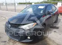2015 Toyota COROLLA фото