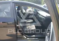 2015 Toyota COROLLA фото