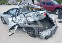 2015 Toyota COROLLA photo