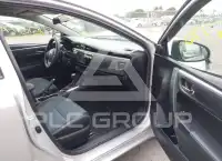 2015 Toyota COROLLA фото