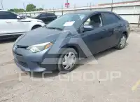 2015 Toyota COROLLA фото