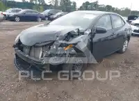 2015 Toyota COROLLA photo