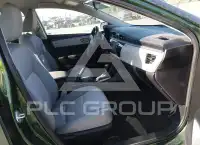 2015 Toyota COROLLA фото