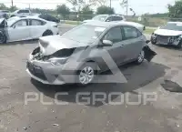 2015 Toyota COROLLA фото