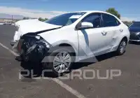 2015 Toyota COROLLA photo