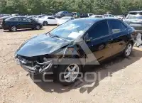 2015 Toyota COROLLA фото