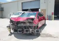 2015 Toyota COROLLA photo