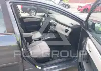 2015 Toyota COROLLA фото